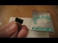 vidéo du produit