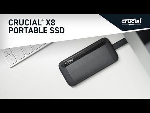 vidéo du produit