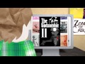 vidéo du produit