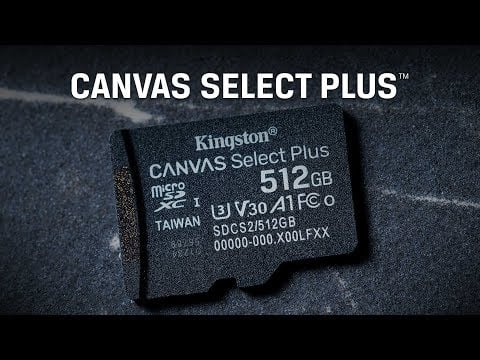 vidéo du produit